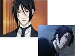 Are You Sebastian Or Claude?