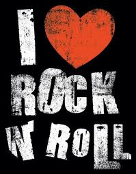 En Que Banda De Rock Quedas?