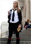 Which Gossip Girl Character Are You?