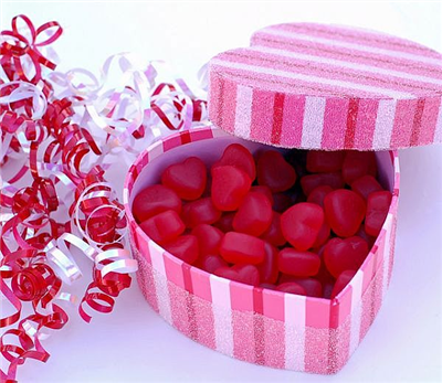 This gift is for a girl