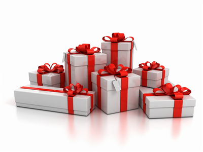 this gift is Your Friend
