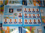 Álbum Da Copa Do Mundo 2014