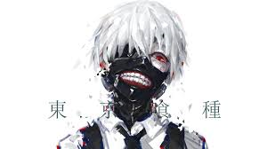 Siapakah Kamu Di Tokyo Ghoul S2