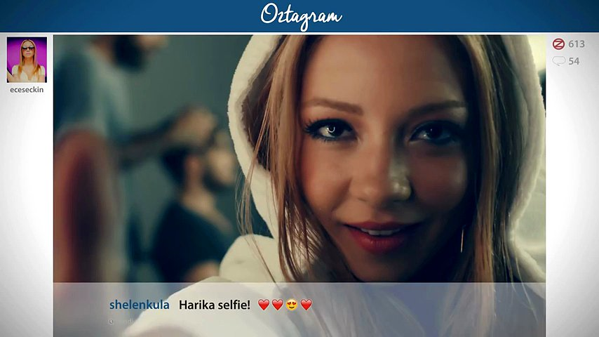 Ece Seçkini Ne Kadar Tanıyorsun