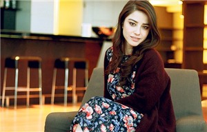 Özge Gürel'e Benziyor Musun?