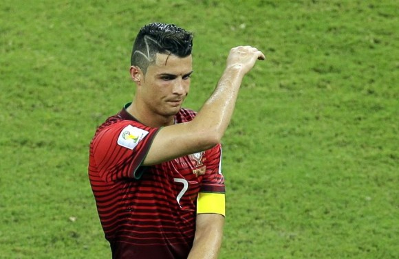 Que Tato Sabes De Cr7