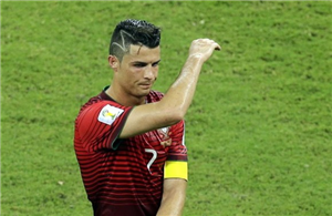 Que Tato Sabes De Cr7