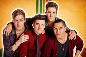 Cuanto Sabes De Big Time Rush