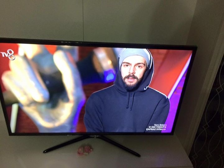 Hangi Turkçe Repçisin