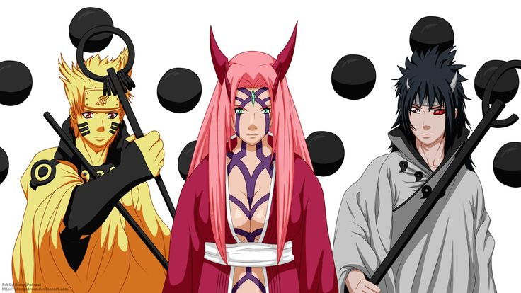 Cuanto Sabes De Naruto