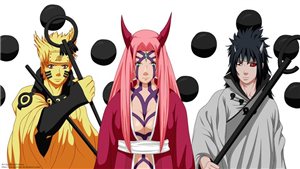 Cuanto Sabes De Naruto