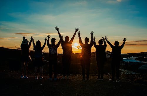Seberapa Penting Kamu Jadi Teman Salsa