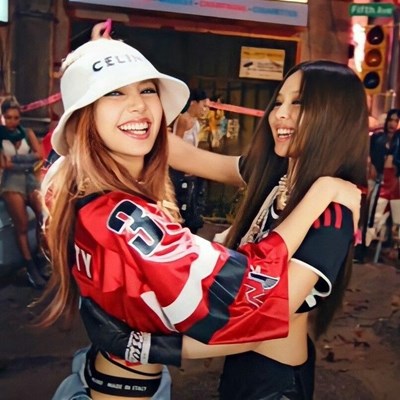 Hangi Blackpink Üyesisin?