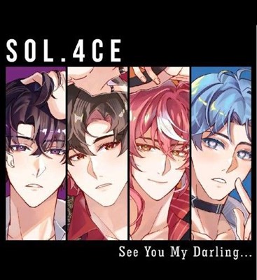 Siapakah jodoh mu di sol.4ce?🤔