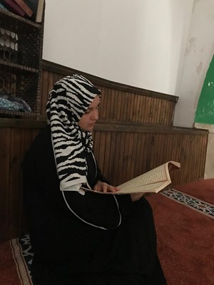 Ayşeyi ne kadar taniyorsun