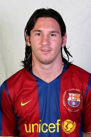 Hangi Futbolcusun