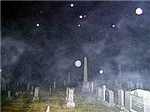 Are You Being Haunted?