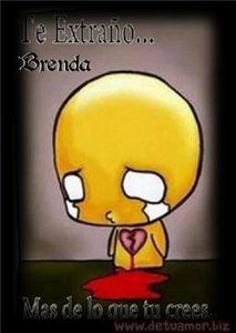 Que Tanto Sabes De Brenda