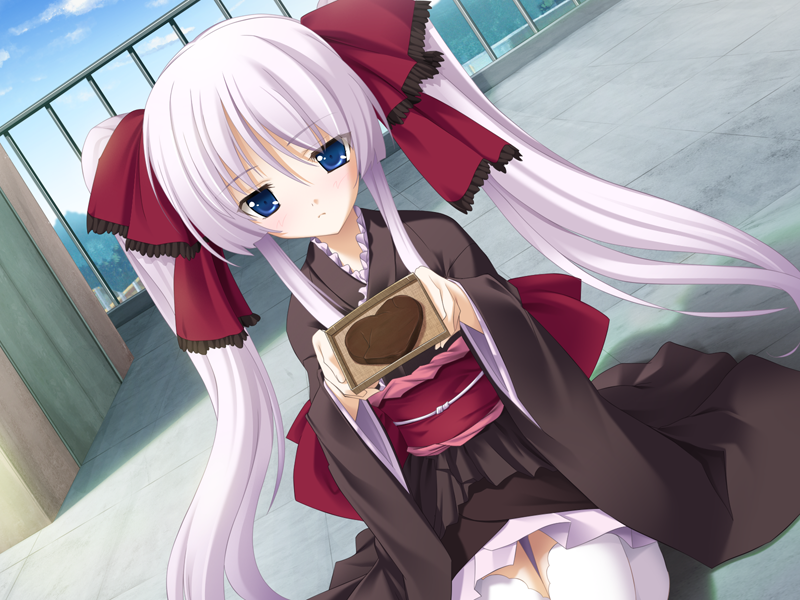True Otaku Test 2015