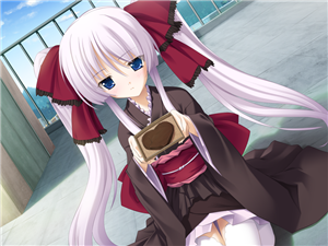 True Otaku Test 2015