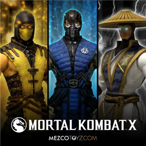 Hangi Mortalkombat  Karakterisin