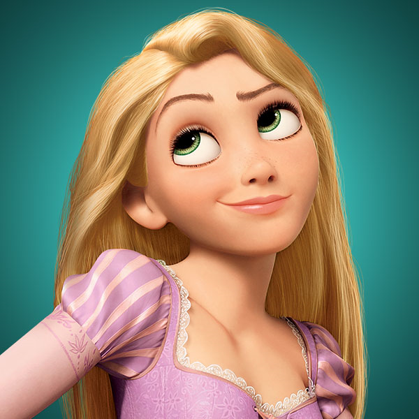 Rapunzel