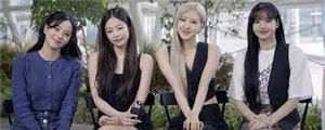 Hangi Blackpink Üyesisin?