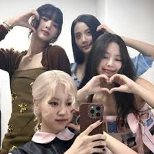 Hangi blackpink üyesisin
