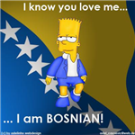 Er Du Bosnier Eller En Taber?:D