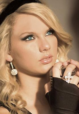 What Celebrity Are You?
