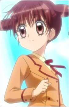 Which Anime Girl Are You? (Version 0.1)