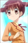Which Anime Girl Are You? (Version 0.1)