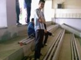 Hangi 9-D Karakterisin ?