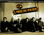 Lİnkin park ı biliyor musun