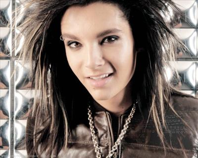 Bill Kaulitz Or Mike Muller?