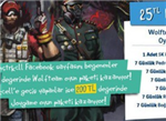 Wolfteam Turkcell Paketi