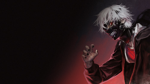 Mirip Siapa Kamu Di Tokyo Ghoul