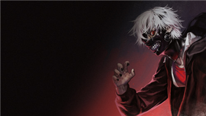 Mirip Siapa Kamu Di Tokyo Ghoul