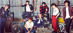 Bts'den Kimsin?