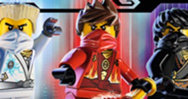 Hangi Ninjago Karakterisin ? 2