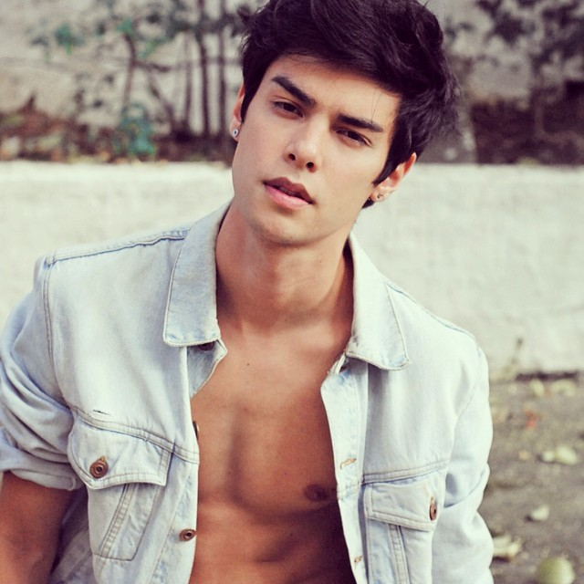 Vini Uehara'yı Tanıyormusun?