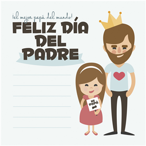 Test: Mi Padre Es...