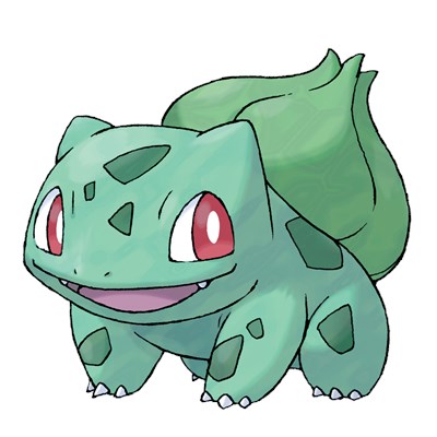 Pokemon Starter Yang Cocok Denganmu 