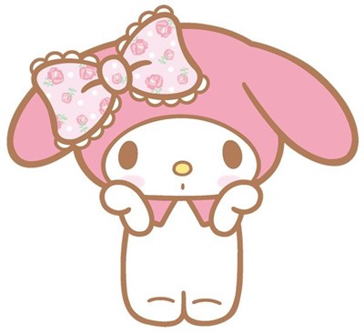 Hangi Stich,sanrio karakterisin?
