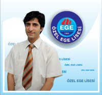 Hangi Özel Ege Lisesi 6.Sınıf Öğrencisisin?? (Yeni