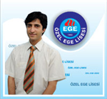 Hangi Özel Ege Lisesi 6.Sınıf Öğrencisisin?? (Yeni