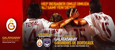 Hangi Takıma Aitsin?