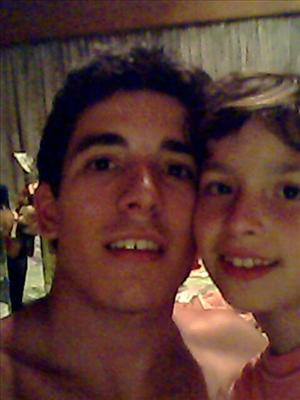 Cuanta Suerte Tienes?