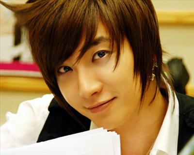 Who Is Your Favorite Suju Member?