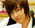 Who Is Your Favorite Suju Member?